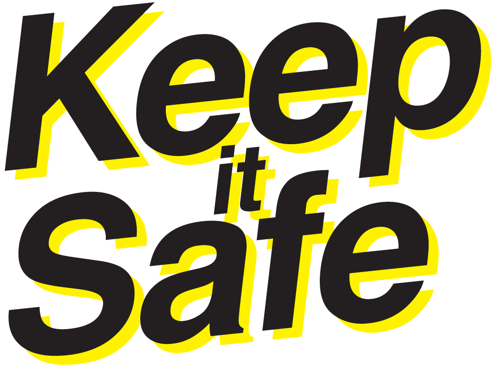 Keep It Safe - Storage Services in Antiparos